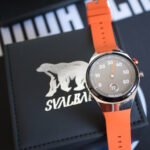 svalbard jump hour hx11