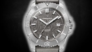 venezianico nereide damasco