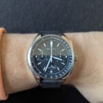 wristshot bulova lunar pilot