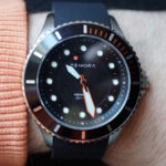 wristshot remora aquaviva