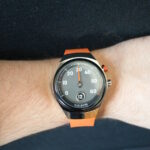 wristshot svalbard hx11