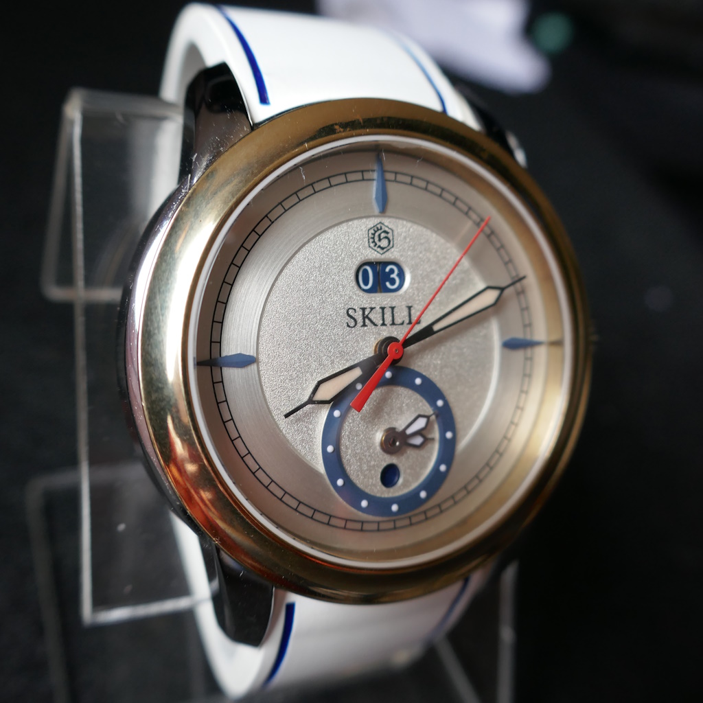 Skill M102 watch