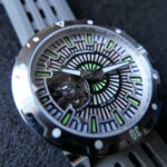 aquatrident horizon open heart