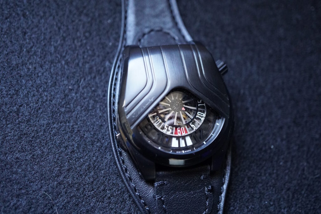 automatic gb vintage speedway