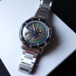 automatic heron marinor rainbow