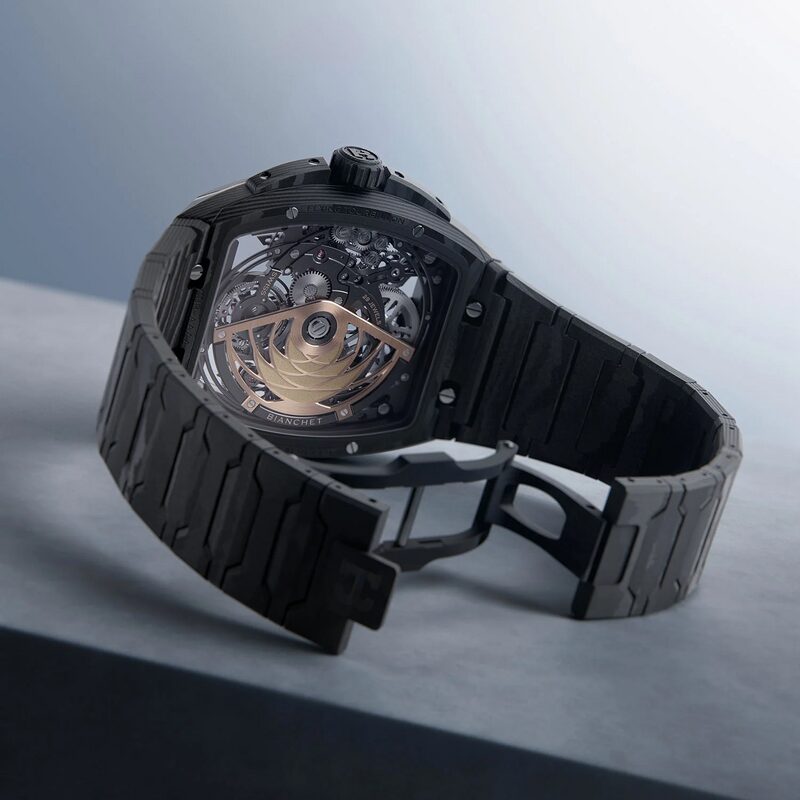 bianchet ultrafino carbon 3