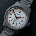 boderry landmaster automatic