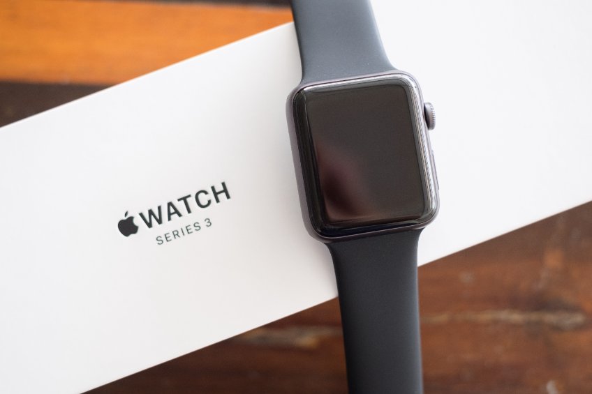 bracelet montre connectée 2