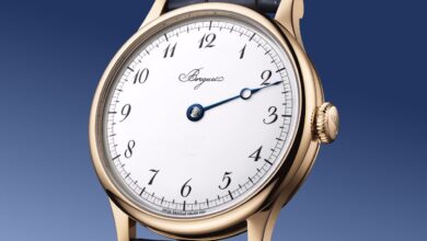 breguet classique souscription 2025
