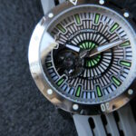 cadran aquatrident horizon