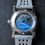 caseback aquatrident horizon