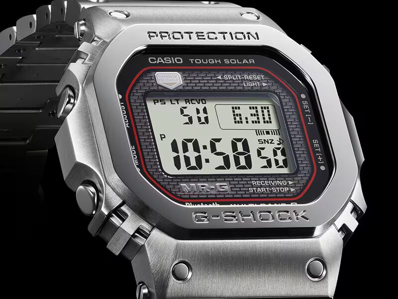 casio g-shock square 1
