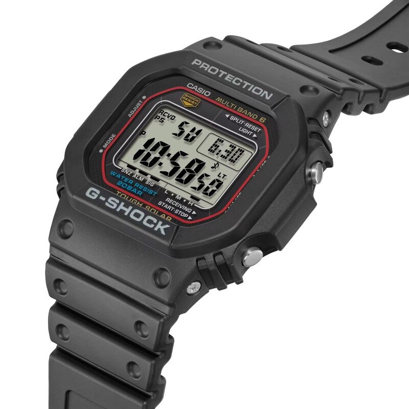casio g-shock square 2