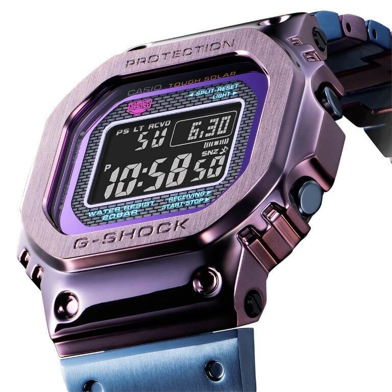 casio g-shock square 3