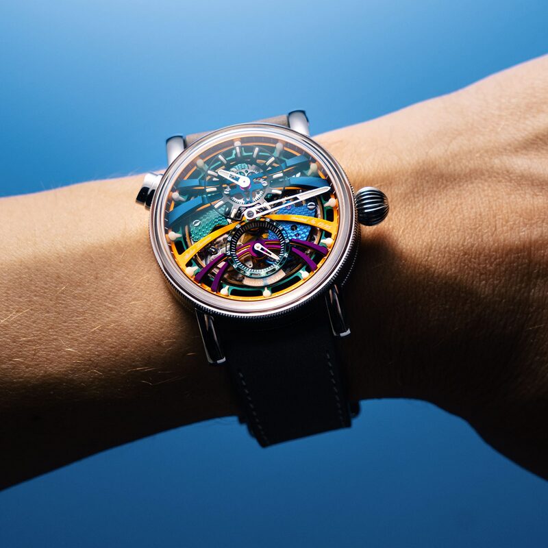 chronoswiss q-repeater 1