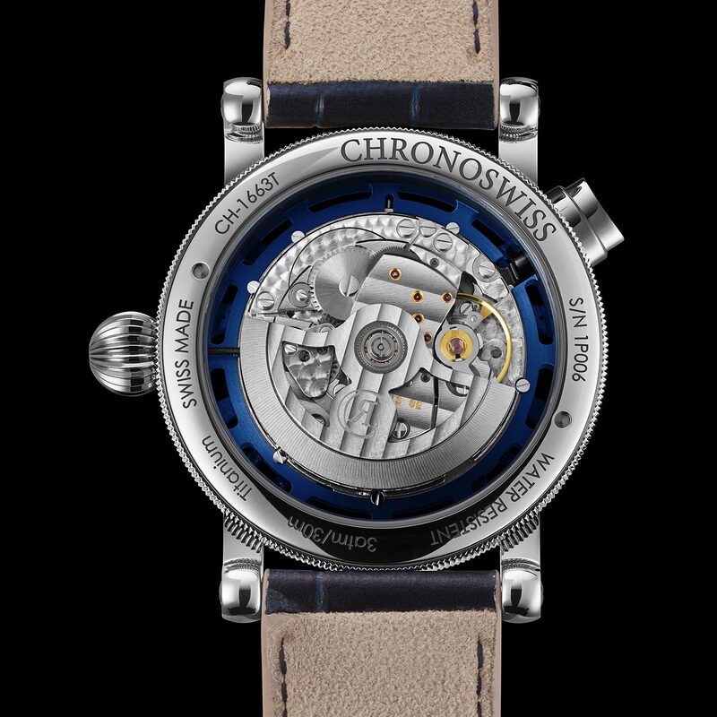 chronoswiss q-repeater 3