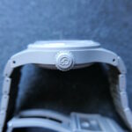 crown boderry landmaster titanium