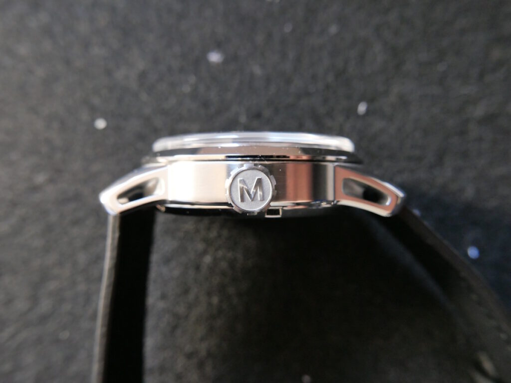 crown gearmagus ms07