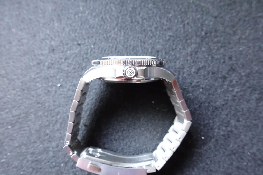 crown heron marinor rainbow