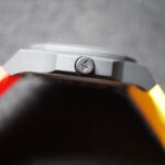 crown le calibre x anca