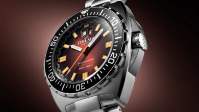 delma shell star big date