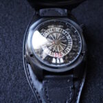 dial gb vintage speedway