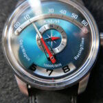 dial gearmagus retrograde