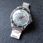 dial heron marinor rainbow