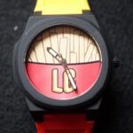 dial le calibre x anca