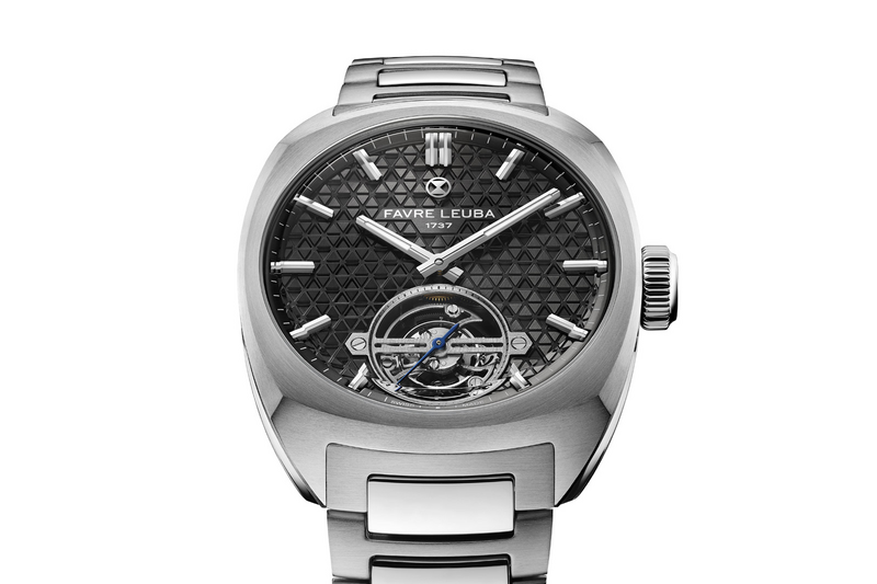 favre leuba chief tourbillon 1