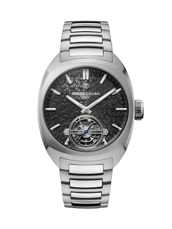 favre leuba chief tourbillon 2
