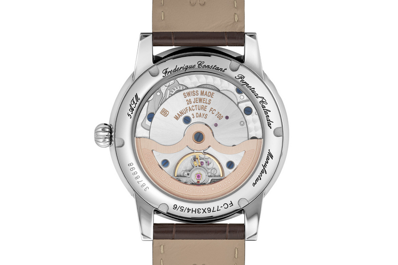 frederique constant classic perpetual calendar manufacture 3