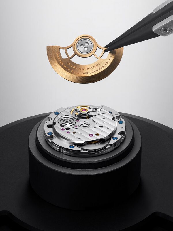 furlan marri red hunter 2