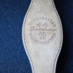 gb vintage bund bracelet