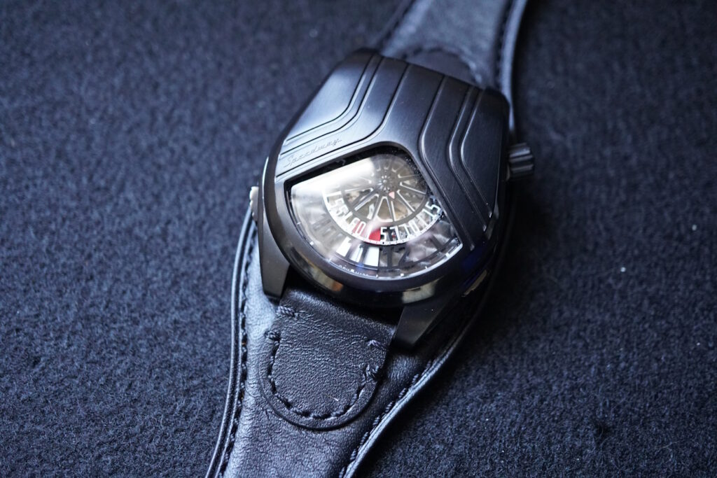 gb vintage speedway automatic