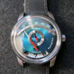 gearmagus retrograde