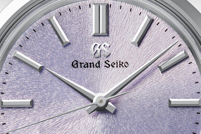 grand seiko 44gs kiri 3