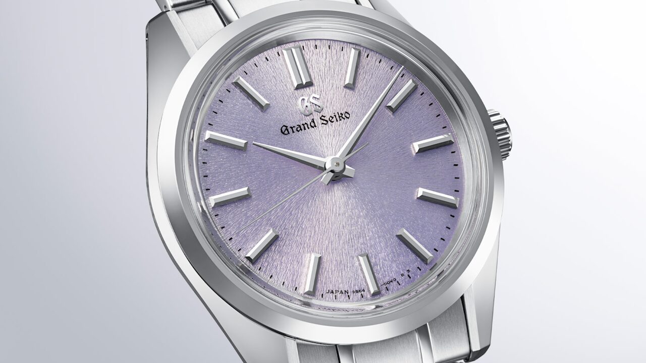 grand seiko 44gs kiri
