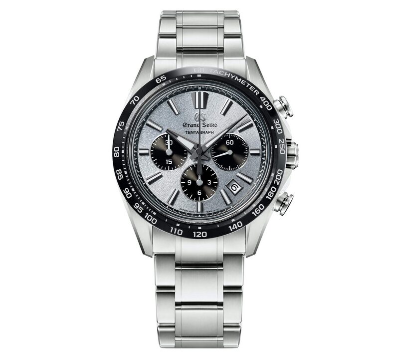 grand seiko tentagraph slgc007 2
