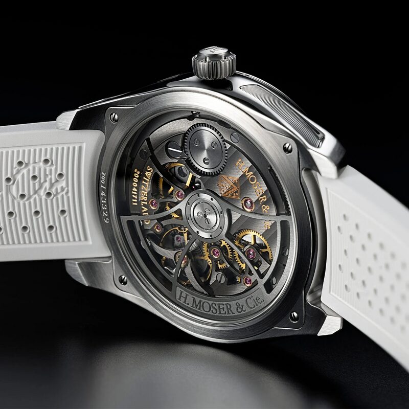 h moser cie pioneer sunny side up 3