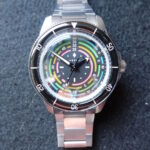 heron marinor rainbow