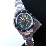 heron marinor rainbow automatic
