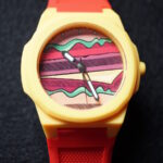 le calibre x anca burger