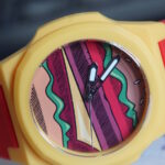 le calibre x anca edition limitee