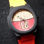 le calibre x anca frite