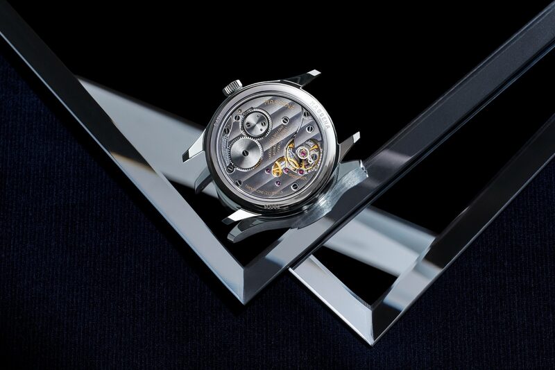 massena lab x raul pages noctograph 2