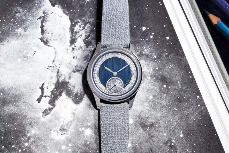 massena lab x raul pages noctograph 3