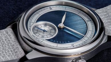 massena lab x raul pages noctograph