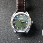 minase uruga leather