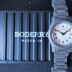 packaging boderry landmaster titanium